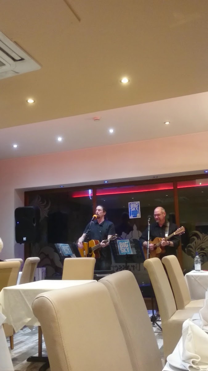 Indian Brasserie-2