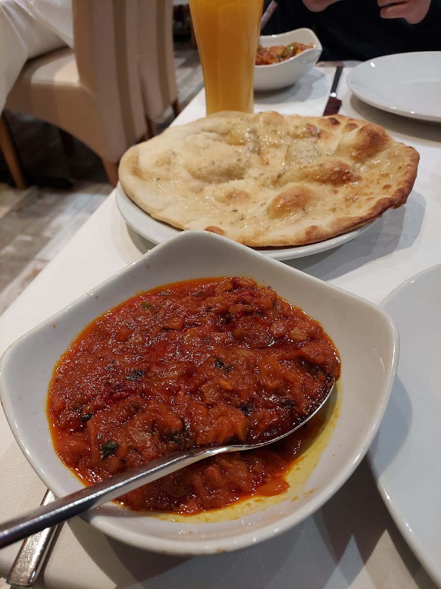 Indian Brasserie-5