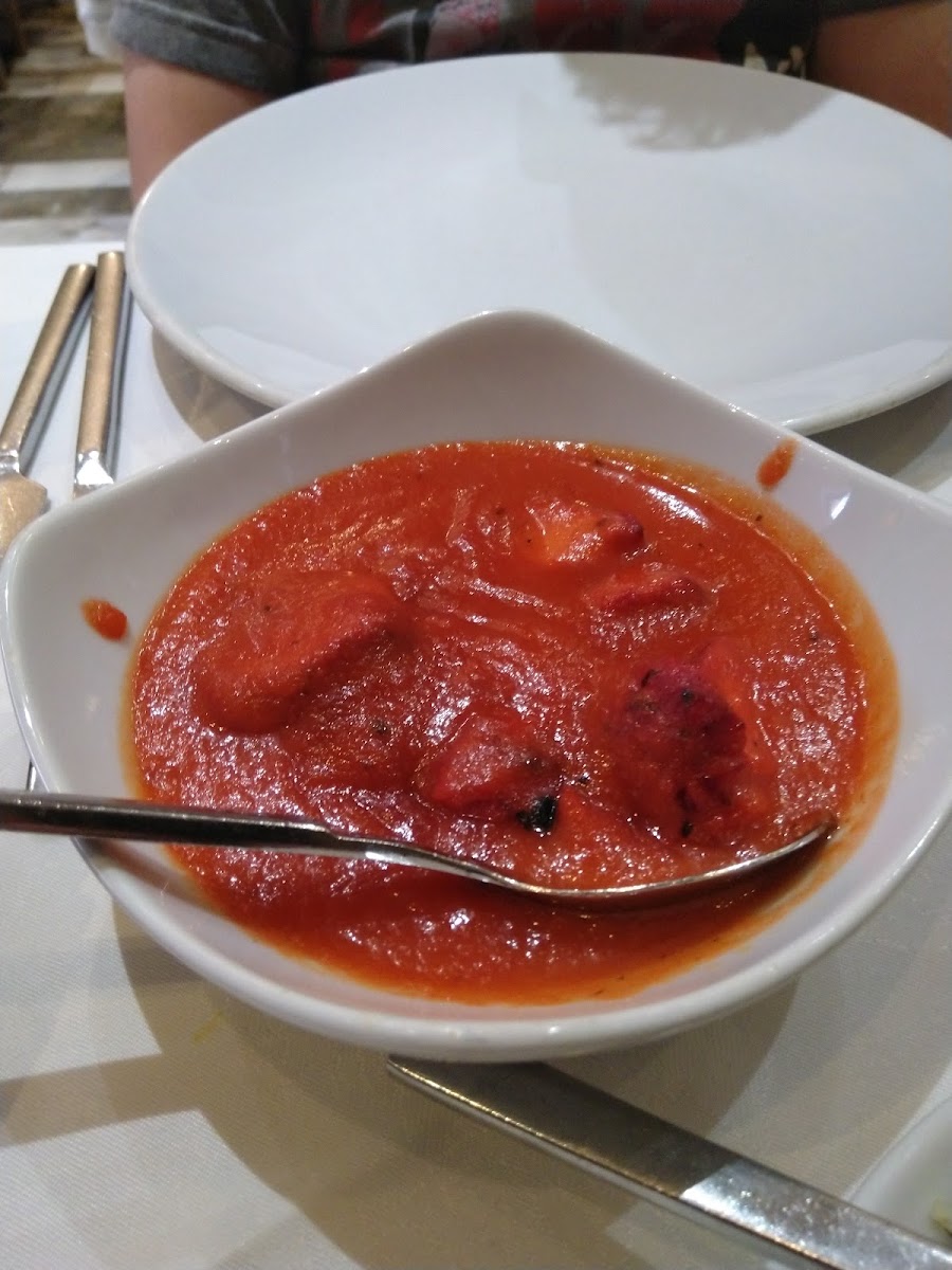 Indian Brasserie-6