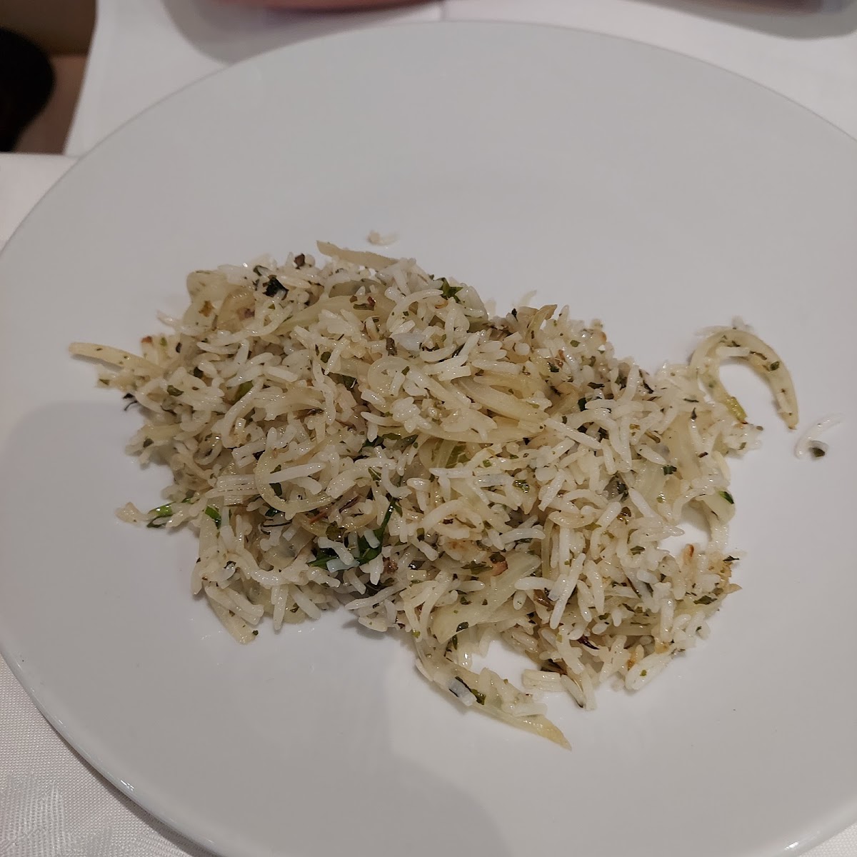 Indian Brasserie-7