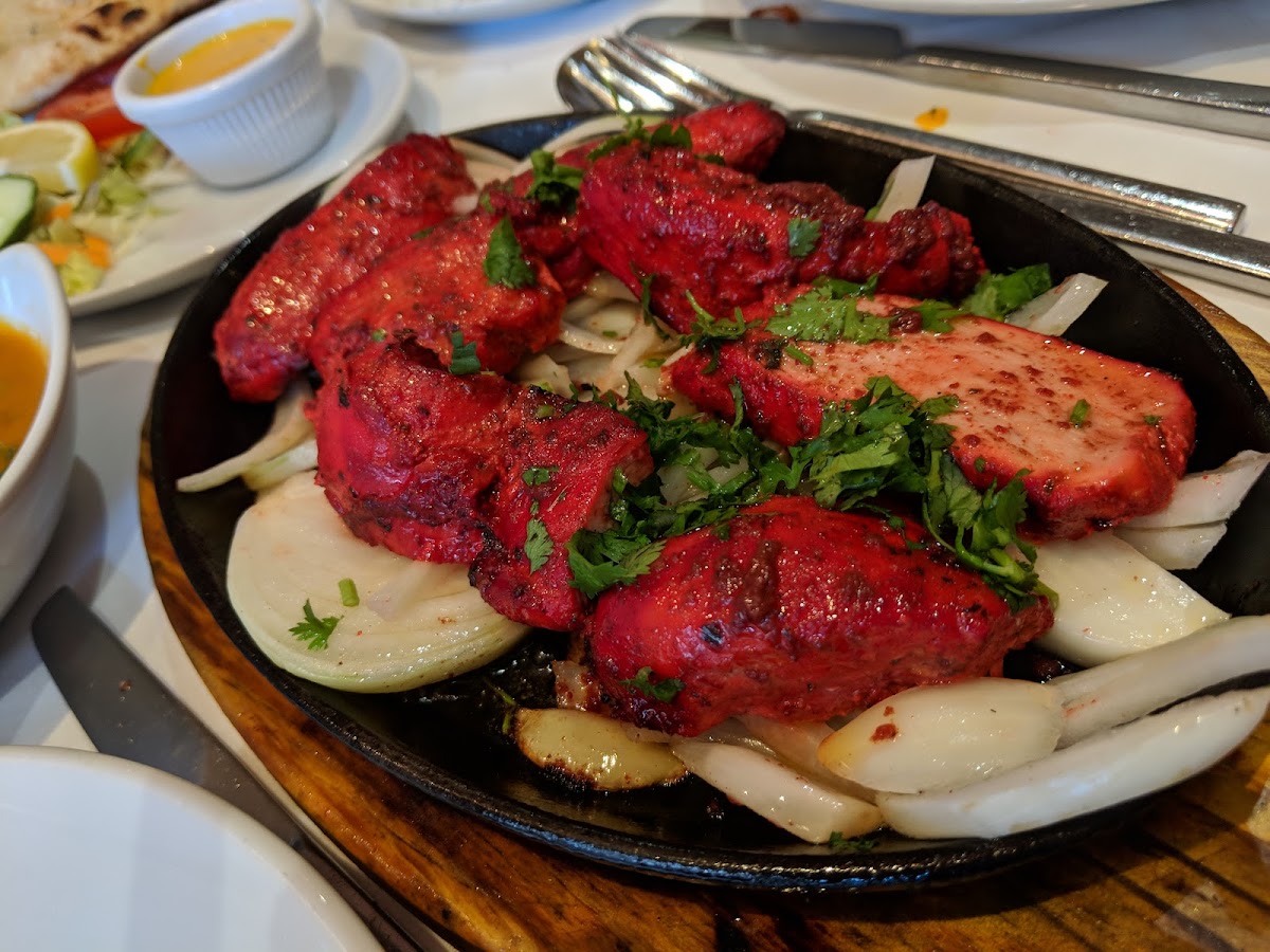 Indian Brasserie-9